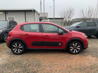 CITROEN C3 usata, con Airbag Passeggero