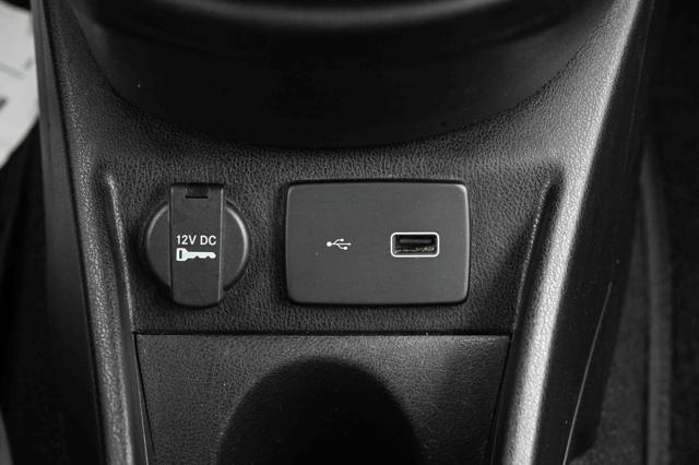 LANCIA Ypsilon usata, con Vivavoce