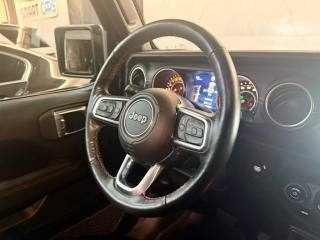 JEEP Wrangler usata, con Vetri oscurati