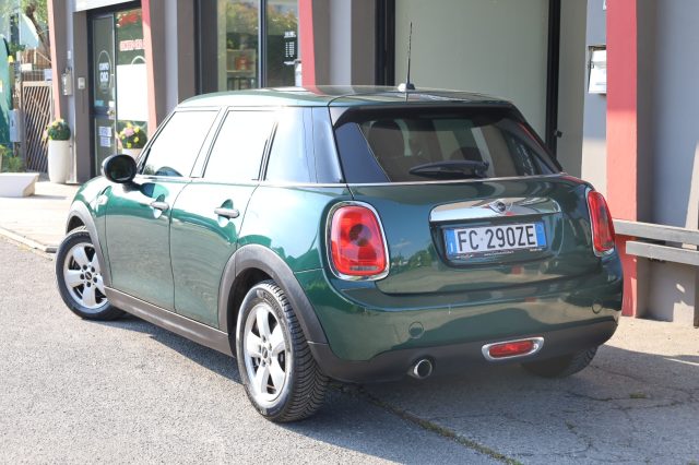 MINI One usata 60