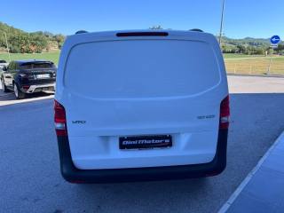MERCEDES-BENZ Vito usata, con Antifurto
