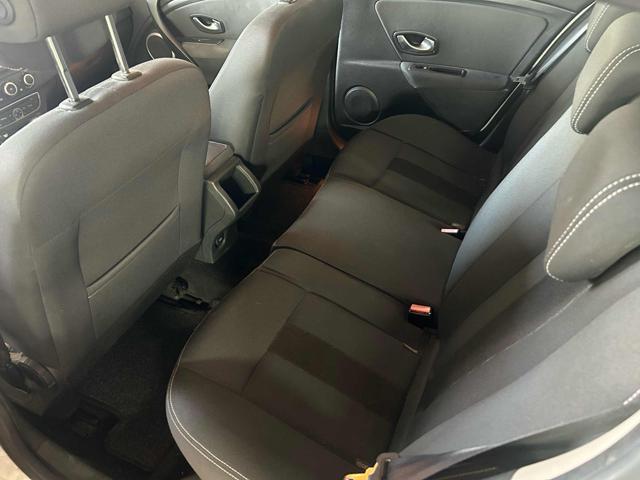 RENAULT Megane usata, con Climatizzatore