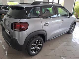 CITROEN C3 Aircross usata, con Cronologia tagliandi