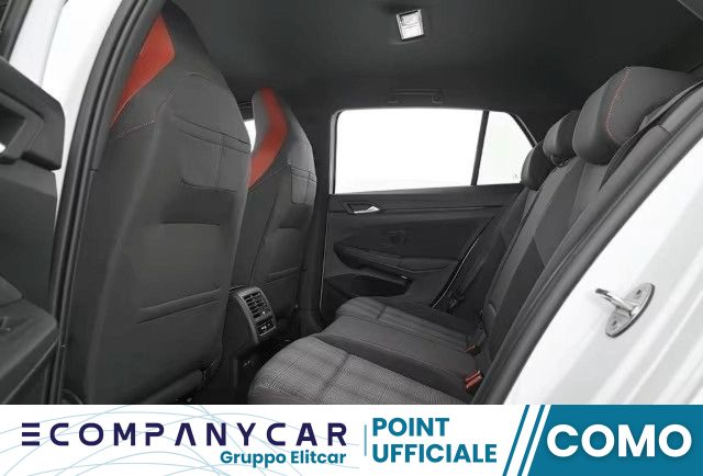 VOLKSWAGEN Golf usata, con Climatizzatore