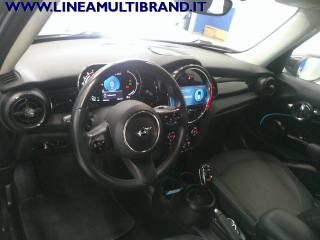 MINI Cooper usata, con Climatizzatore