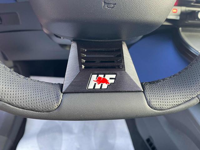 LANCIA Ypsilon usata, con Sedile posteriore sdoppiato