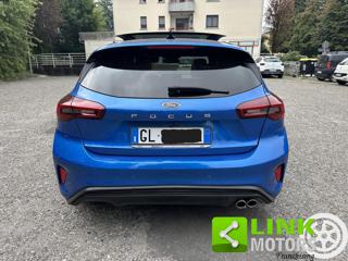 FORD Focus usata, con Cerchi in lega