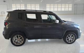 JEEP Renegade usata, con Airbag