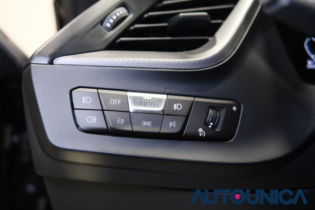 BMW 118 usata, con Chiusura centralizzata telecomandata