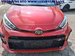 TOYOTA Yaris usata, con Cerchi in lega