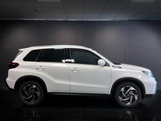 SUZUKI Vitara usata, con Airbag Passeggero