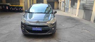 CITROEN C3 usata, con Boardcomputer