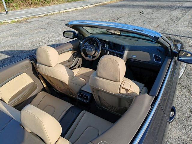 AUDI A5 usata 91