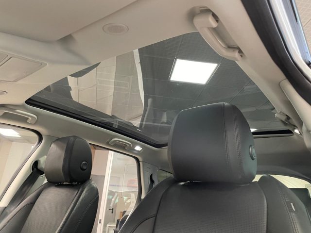 LAND ROVER Discovery Sport usata, con Interni in pelle