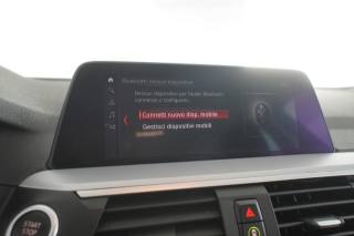 BMW X3 usata 15