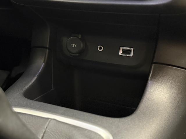 CITROEN C3 usata, con Fendinebbia