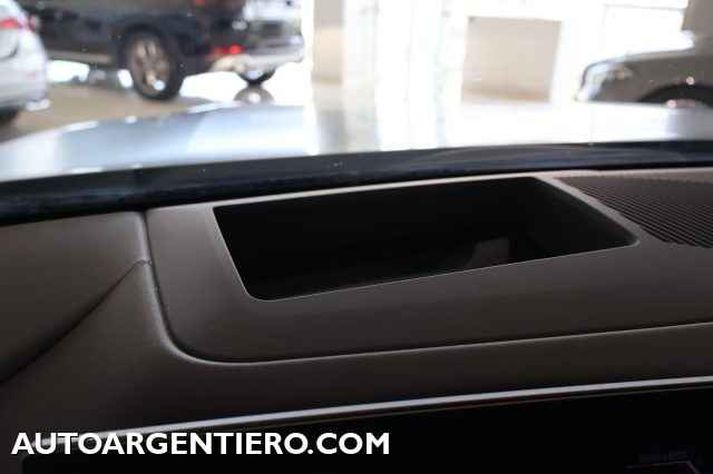BMW 520 usata, con Cruise Control