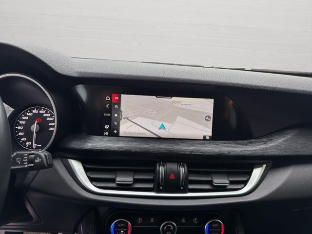 ALFA ROMEO Stelvio usata, con Cruise Control