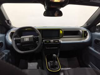 FIAT Grande Panda usata, con Controllo elettronico della corsia