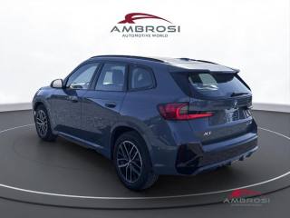 BMW X1 usata 2