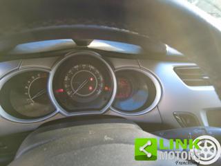 CITROEN C3 usata, con Cerchi in lega