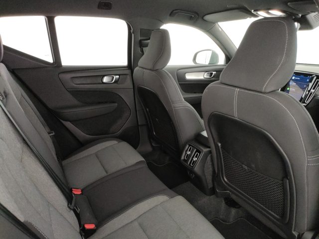 VOLVO XC40 usata, con Climatizzatore