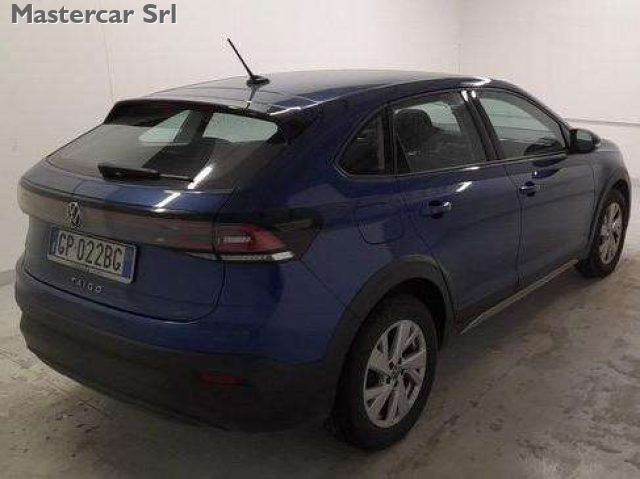 VOLKSWAGEN Taigo usata, con Alzacristalli elettrici