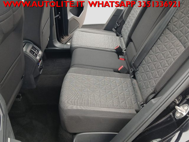 VOLKSWAGEN Tiguan usata, con ESP