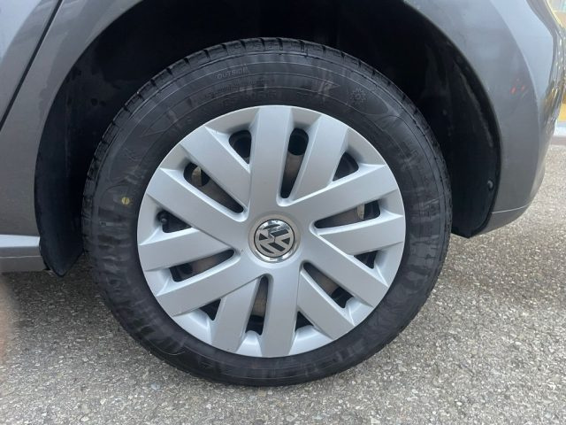 VOLKSWAGEN Polo usata, con Servosterzo