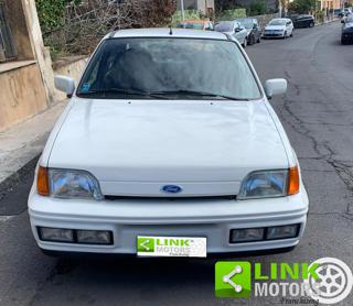 FORD Fiesta usata, con Chiusura centralizzata