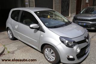 RENAULT Twingo usata, con Airbag laterali