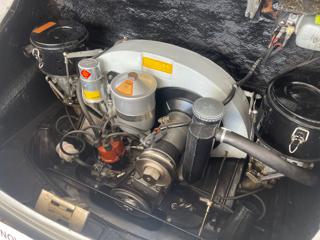 PORSCHE 356 usata 15