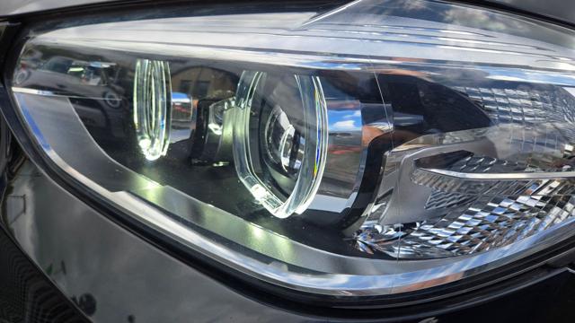 BMW X3 usata, con Autoradio