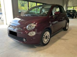FIAT 500 1.2 Lounge OK NEOPATENTATI TETTO PANORAMICO