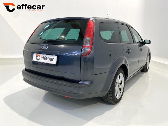 FORD Focus usata, con Autoradio