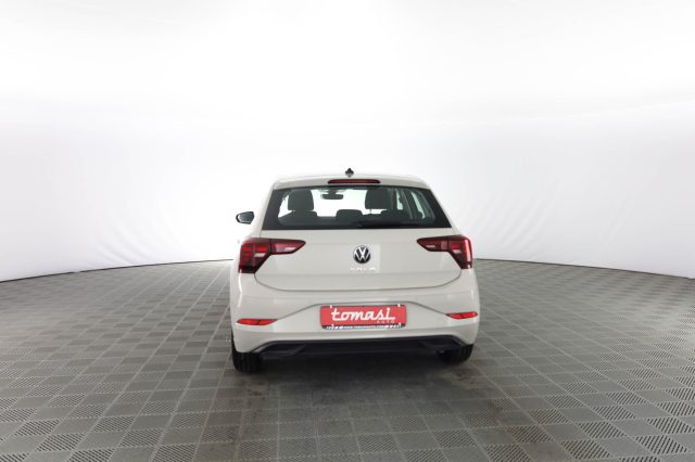 VOLKSWAGEN Polo usata 4