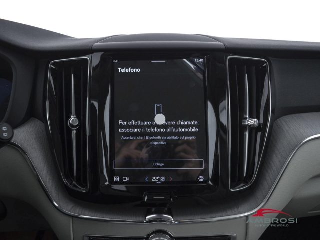 VOLVO XC60 usata 14