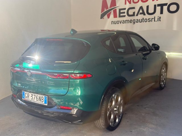 ALFA ROMEO Tonale usata, con Autoradio