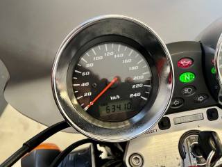 SUZUKI GSF 600 Bandit usata 4