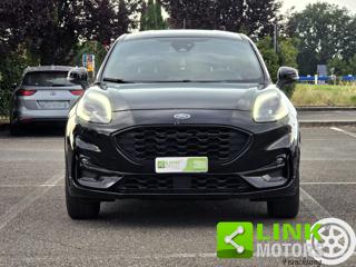 FORD Puma usata, con Cerchi in lega
