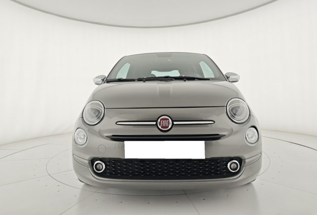 FIAT 500 usata, con Airbag
