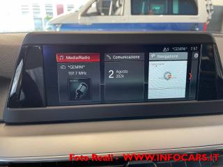 BMW 518 usata, con Regolazione elettrica sedili