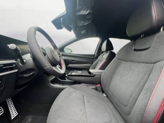 HYUNDAI Tucson usata, con Climatizzatore
