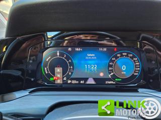 VOLKSWAGEN Golf usata, con Antifurto