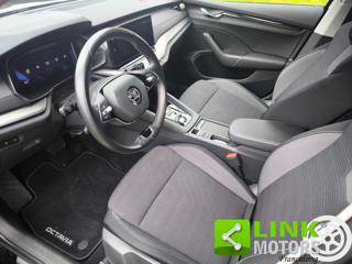 SKODA Octavia usata, con Controllo automatico clima