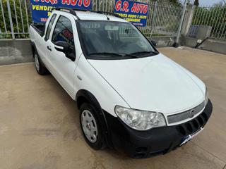 FIAT Strada usata 2