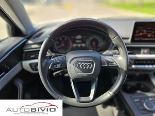 AUDI A4 usata, con Vivavoce