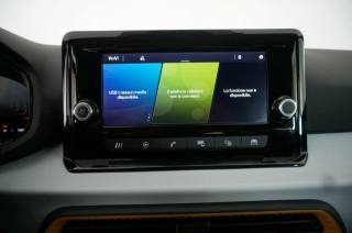 SEAT Arona usata, con Servosterzo