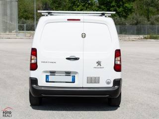 PEUGEOT Partner usata, con Boardcomputer