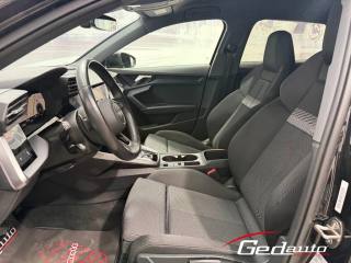 AUDI A3 usata, con Climatizzatore